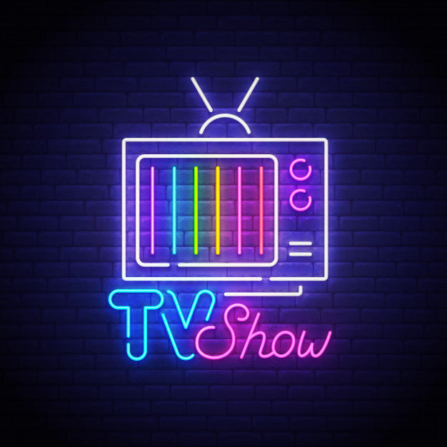 TVWeb Series Consulting